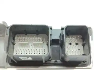 Second-hand car spare part airbag control unit for volvo v40 basis oem iam references 31406147  