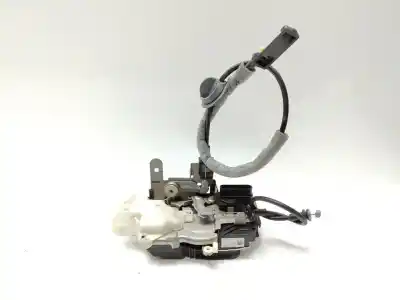 İkinci el araba yedek parçası sol ön kapi kilidi için volvo v40 basis oem iam referansları 31391822