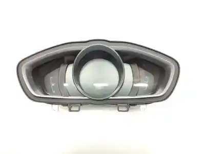 Автозапчасти б/у ПРИБОРНАЯ ДОСКА за VOLVO V40  ссылки OEM IAM 31412271  