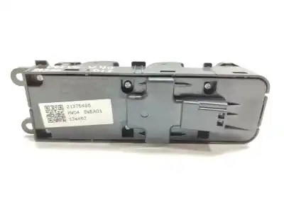 Pièce détachée automobile d'occasion commande de lève vitre avant gauche pour volvo v40 basis références oem iam 31376495