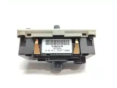 Pièce détachée automobile d'occasion commutateur d'éclairage pour volvo v40 basis références oem iam 30739426