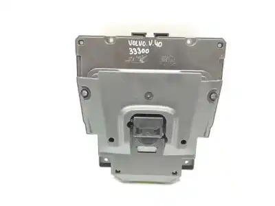 Second-hand car spare part multifunction switch for volvo v40 basis oem iam references 31288104  