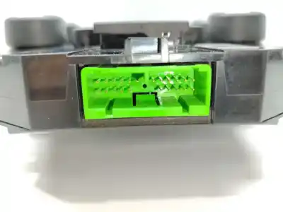 Second-hand car spare part multifunction switch for volvo v40 basis oem iam references 31288104  