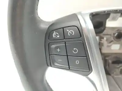 Peça sobressalente para automóvel em segunda mão volante por volvo v40 basis referências oem iam 34110217b  