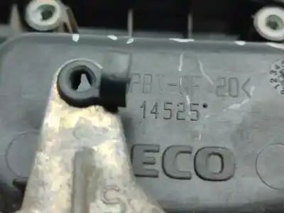 Автозапчастина б/у ліва передня зовнішня ручка для iveco daily furgón fg 33 s ... v batalla 3000 посилання на oem iam 99489589  