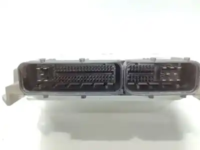 Second-hand car spare part ecu engine control for renault maxity fg 130.35/45 131 cv / 96 kw oem iam references 23710ma22d  