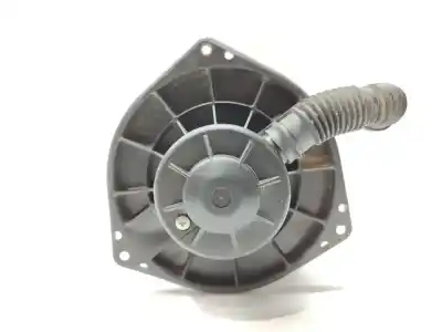 Second-hand car spare part heating fan for renault maxity fg 130.35/45 131 cv / 96 kw oem iam references 5675030352  