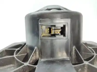 Second-hand car spare part heating fan for renault maxity fg 130.35/45 131 cv / 96 kw oem iam references 5675030352  