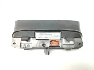 Автозапчасти б/у приборная доска за citroen c4 cactus business ссылки oem iam 9821714180  