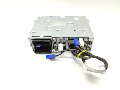 Автозапчасти б/у gps-навигационная система за citroen c4 cactus business ссылки oem iam 9818613880  