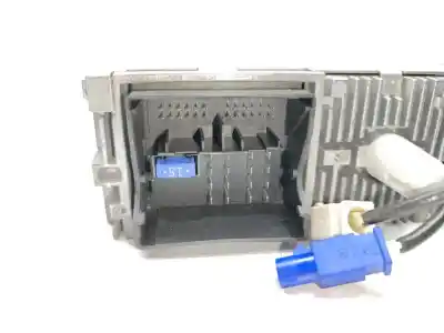 Автозапчасти б/у gps-навигационная система за citroen c4 cactus business ссылки oem iam 9818613880  