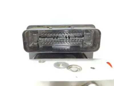 Автозапчастина б/у абс для ssangyong rodius xdi посилання на oem iam 4894021700  