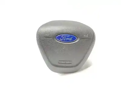 Автозапчасти б/у комплект подушки безопасности за ford transit custom kasten 270 l1 trend ссылки oem iam bk21v042b85ab  