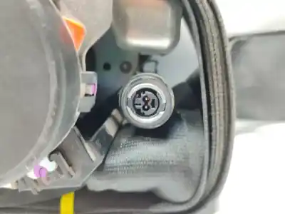 Автозапчасти б/у комплект подушки безопасности за ford transit custom kasten 270 l1 trend ссылки oem iam bk21v042b85ab  