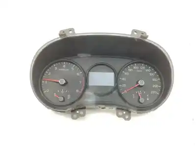 Автозапчасти б/у приборная доска за kia picanto (ja) attract ссылки oem iam 94003g6541  