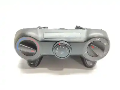 Second-hand car spare part heating / air conditioning control panel for kia picanto (ja) attract oem iam references 97250g6120  