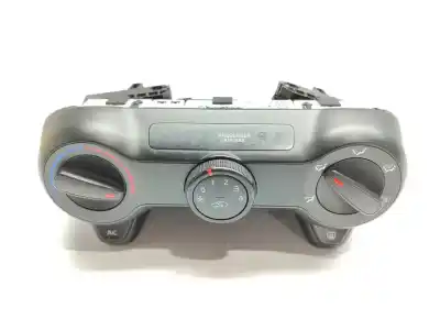 Second-hand car spare part heating / air conditioning control panel for kia picanto (ja) attract oem iam references 97250g6120  