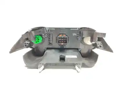 Second-hand car spare part heating / air conditioning control panel for kia picanto (ja) attract oem iam references 97250g6120  