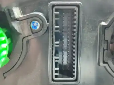 Автозапчасти б/у отопление / кондиционирование воздуха за kia picanto (ja) attract ссылки oem iam 97250g6120