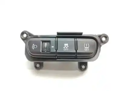 Автозапчасти б/у многофункциональное управление за kia picanto (ja) attract ссылки oem iam 93710g6070  