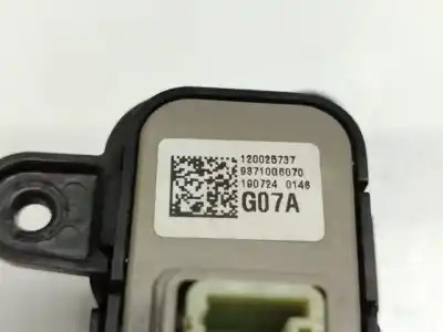 Автозапчасти б/у многофункциональное управление за kia picanto (ja) attract ссылки oem iam 93710g6070  