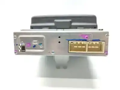 Автозапчасти б/у аудиосистема / радио cd за kia picanto (ja) attract ссылки oem iam 96150g6280asb  