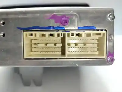 Автозапчасти б/у аудиосистема / радио cd за kia picanto (ja) attract ссылки oem iam 96150g6280asb  