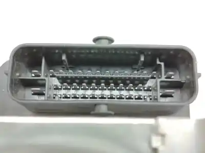 Peça sobressalente para automóvel em segunda mão abs por dacia dokker ambiance referências oem iam 476605810r  