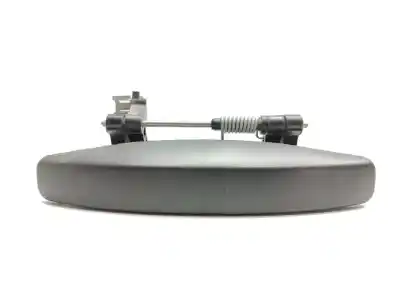 Peça sobressalente para automóvel em segunda mão puxador exterior frente direito por dacia dokker ambiance referências oem iam 806063553r