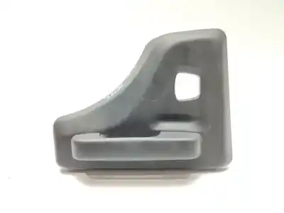 Peça sobressalente para automóvel em segunda mão puxador interior do lado direito por dacia dokker ambiance referências oem iam 826729186r