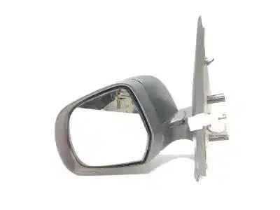 Second-hand car spare part left rearview mirror for dacia dokker ambiance oem iam references 963025005r  