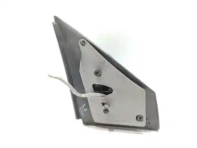 Second-hand car spare part left rearview mirror for dacia dokker ambiance oem iam references 963025005r  