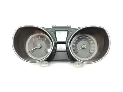 Second-hand car spare part dashboard for hyundai i30 ranchera familiar (gd) 1.4 crdi oem iam references 94003a6513  
