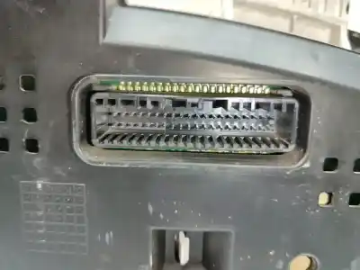 Second-hand car spare part dashboard for hyundai i30 ranchera familiar (gd) 1.4 crdi oem iam references 94003a6513  