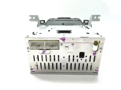 Автозапчасти б/у аудиосистема / радио cd за hyundai i30 ranchera familiar (gd) 1.4 crdi ссылки oem iam 96170a6210gu  