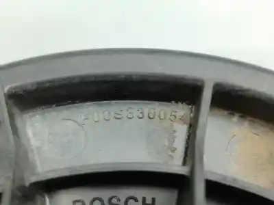 Second-hand car spare part heating fan for hyundai i30 ranchera familiar (gd) 1.4 crdi oem iam references 971133x000