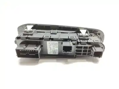 Peça sobressalente para automóvel em segunda mão botão / interruptor elevador vidro dianteiro esquerdo por peugeot 308 sw style referências oem iam 98248414zd  