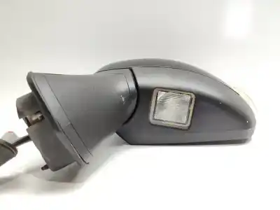 Peça sobressalente para automóvel em segunda mão espelho retrovisor esquerdo por ford kuga (cbv) titanium referências oem iam 8v4117682hh  
