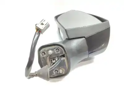 Peça sobressalente para automóvel em segunda mão espelho retrovisor esquerdo por ford kuga (cbv) titanium referências oem iam 8v4117682hh  