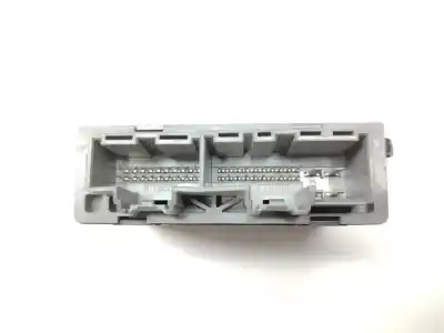 Second-hand car spare part electronic module for ford fiesta (ce1) active oem iam references h1bt14b533ae  