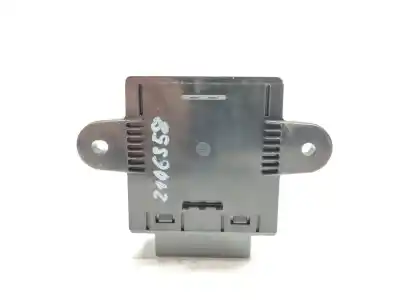 Second-hand car spare part electronic module for ford fiesta (ce1) active oem iam references h1bt14b534ae  