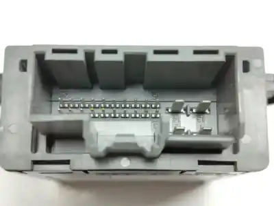 Second-hand car spare part electronic module for ford fiesta (ce1) active oem iam references h1bt14b534ae  