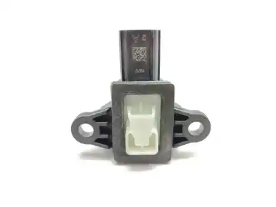 Peça sobressalente para automóvel em segunda mão sensor por ford fiesta (ce1) active referências oem iam gn1514c676aa  