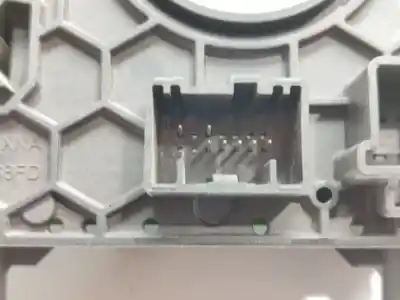 Second-hand car spare part electronic module for ford fiesta (ce1) active oem iam references h1bt14b522bd  