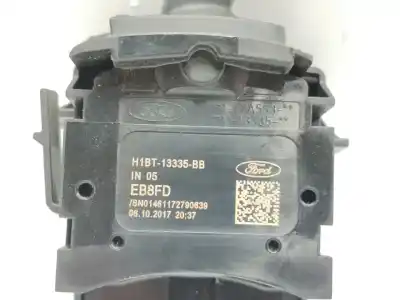Second-hand car spare part indicator switch for ford fiesta (ce1) active oem iam references h1bt13335bb  