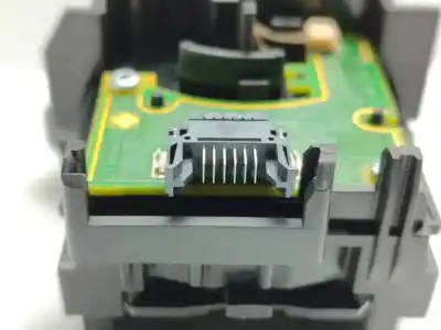 Second-hand car spare part indicator switch for ford fiesta (ce1) active oem iam references h1bt13335bb  