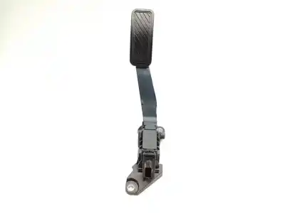 Second-hand car spare part accelerator pedal for ford fiesta (ce1) active oem iam references h1bc9f836ac