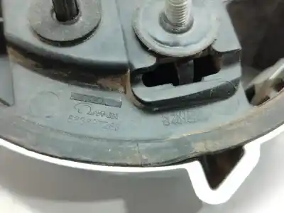 Second-hand car spare part tailgate back door handle for opel corsa e business oem iam references 13401592  