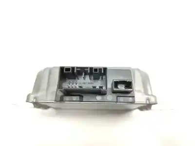 Second-hand car spare part electronic module for opel corsa e business oem iam references 13384291  