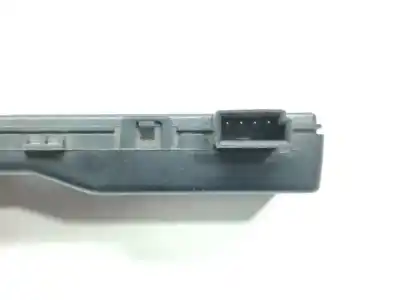 Pezzo di ricambio per auto di seconda mano modulo elettronico per opel corsa e business riferimenti oem iam 13503204